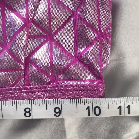 More Than Magic Sports Bra - Picture 9 of 10